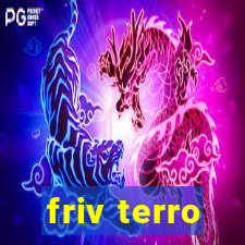 friv terro